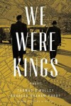 Book cover for We Were Kings