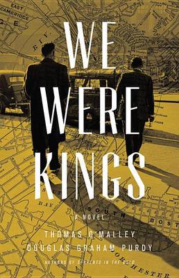 Cover of We Were Kings