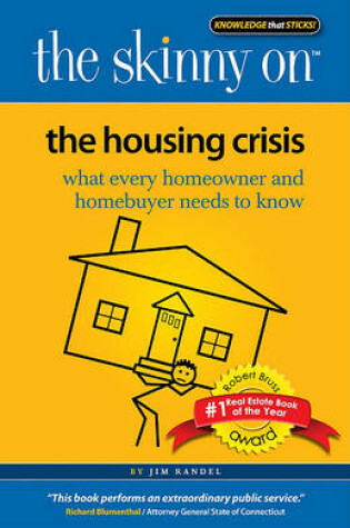 Cover of The Housing Crisis