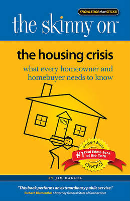 Cover of The Housing Crisis