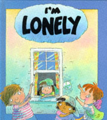 Cover of I'm Lonely