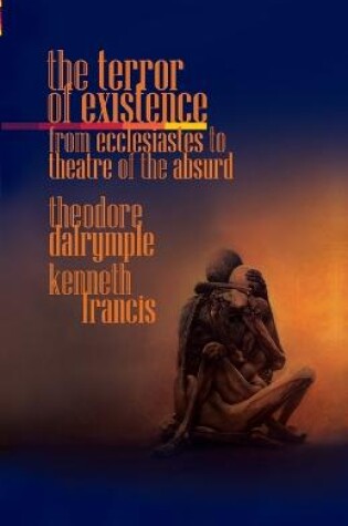 Cover of The Terror of Existence