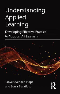 Book cover for Understanding Applied Learning