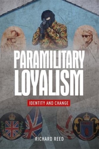 Cover of Paramilitary Loyalism