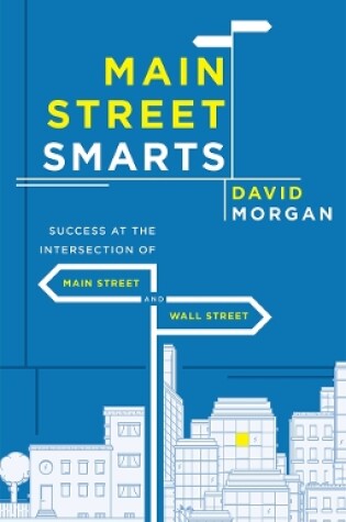 Cover of Main Street Smarts