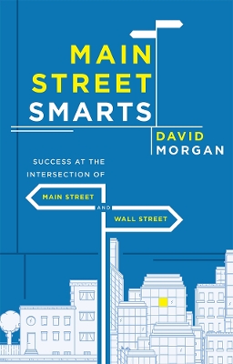 Book cover for Main Street Smarts