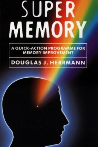 Cover of Supermemory