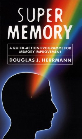 Book cover for Supermemory