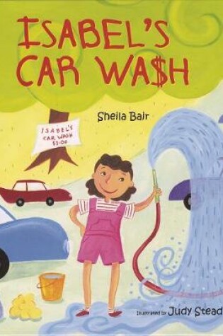 Cover of Isabel's Car Wash