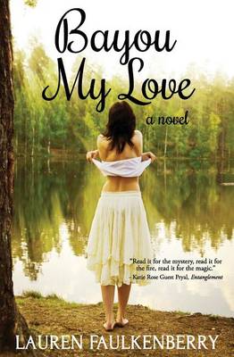 Book cover for Bayou My Love