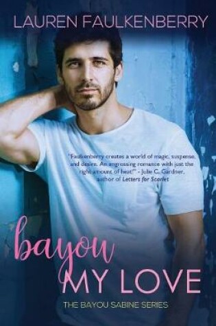 Cover of Bayou My Love