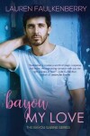 Book cover for Bayou My Love