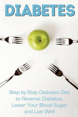 Book cover for Diabetes