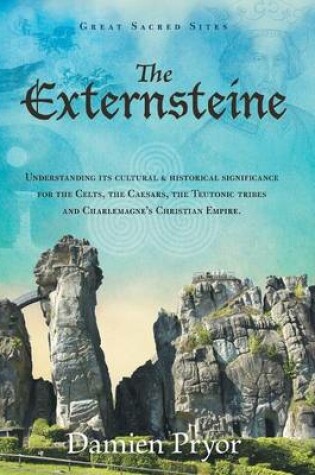 Cover of The Externsteine
