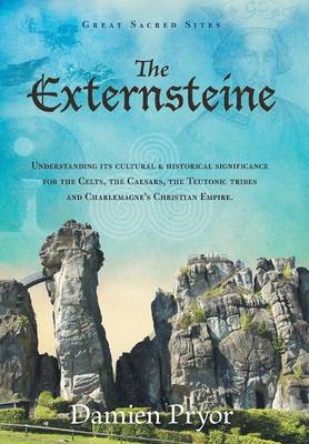 Book cover for The Externsteine