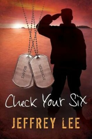 Cover of Check Your Six