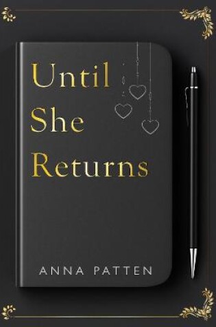 Cover of Until She Returns