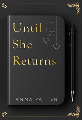 Book cover for Until She Returns