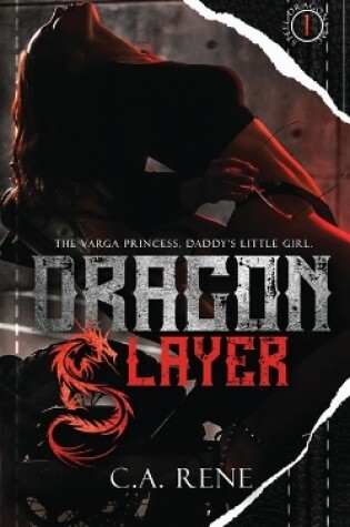 Cover of Dragon Slayer