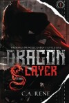 Book cover for Dragon Slayer