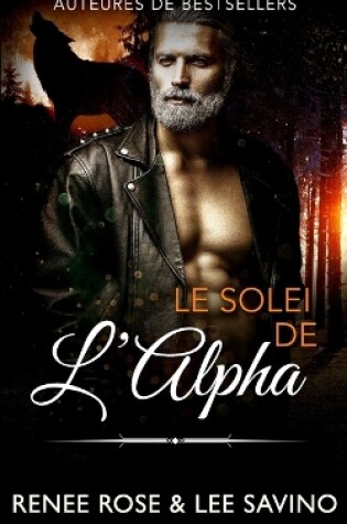 Cover of Le Soleil de l'Alpha