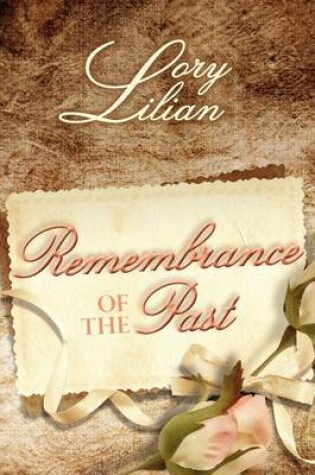 Cover of Remembrance of the Past