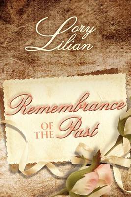 Book cover for Remembrance of the Past