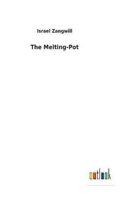 Book cover for The Melting-Pot