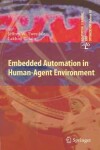 Book cover for Embedded Automation in Human-Agent Environment