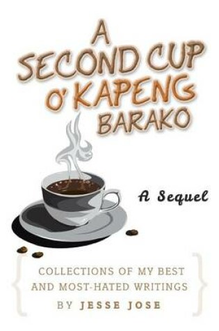 Cover of A Second Cup O' Kapeng Barako