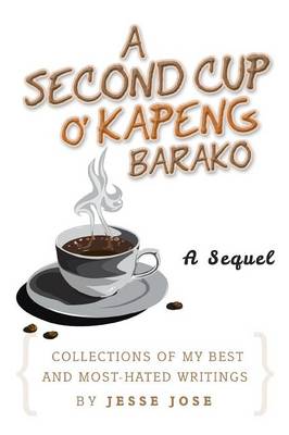 Book cover for A Second Cup O' Kapeng Barako