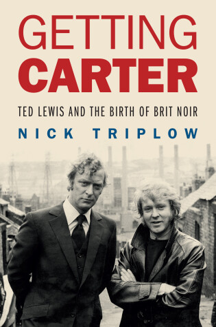 Cover of Getting Carter