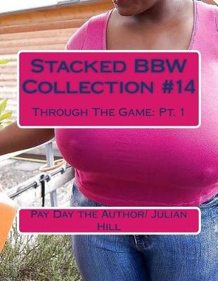 Book cover for Stacked Bbw Collection #14
