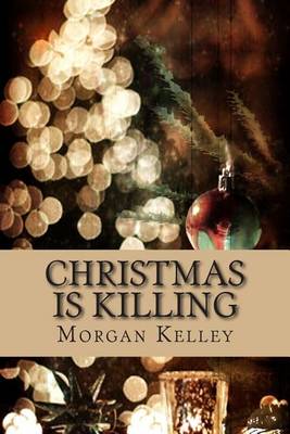 Cover of Christmas is Killing