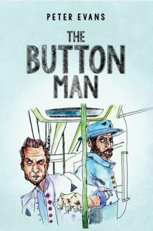 Cover of The Button Man