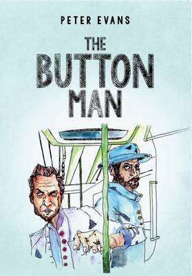 Book cover for The Button Man