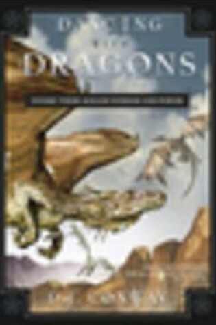 Cover of Dancing with Dragons