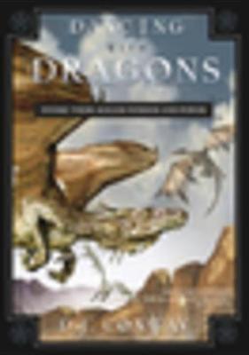 Book cover for Dancing with Dragons