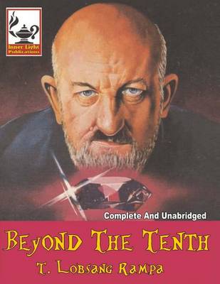 Book cover for Beyond The Tenth