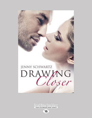 Book cover for Drawing Closer