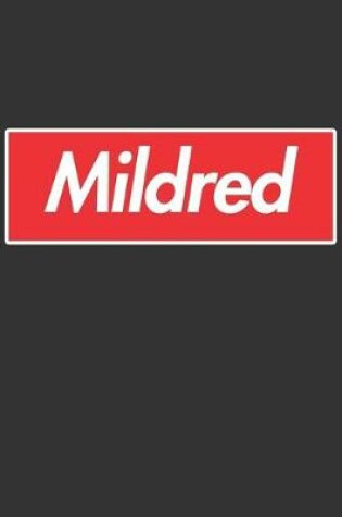 Cover of Mildred