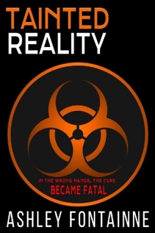 Cover of Tainted Reality