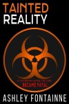 Book cover for Tainted Reality