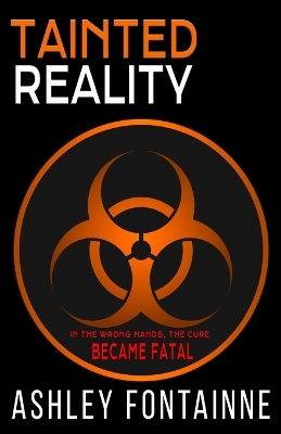 Book cover for Tainted Reality