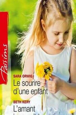 Cover of Le Sourire D'Une Enfant - L'Amant Impossible