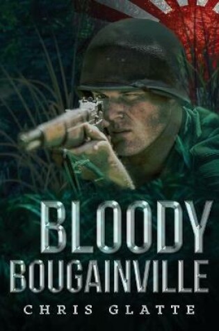 Cover of Bloody Bougainville