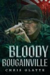 Book cover for Bloody Bougainville