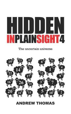 Book cover for Hidden In Plain Sight 4