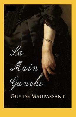 Book cover for La Main Gauche Annoté