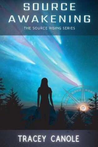 Cover of Source Awakening